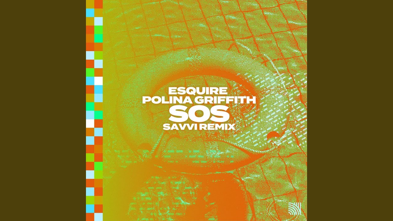SOS (sAVVI Extended Remix)
