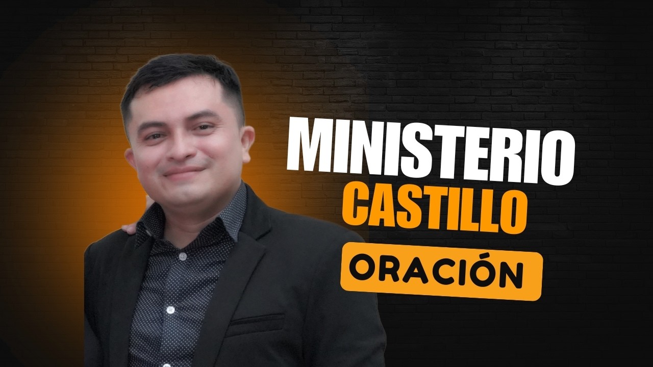 Unidos en Clamor- Ministerio Castillo