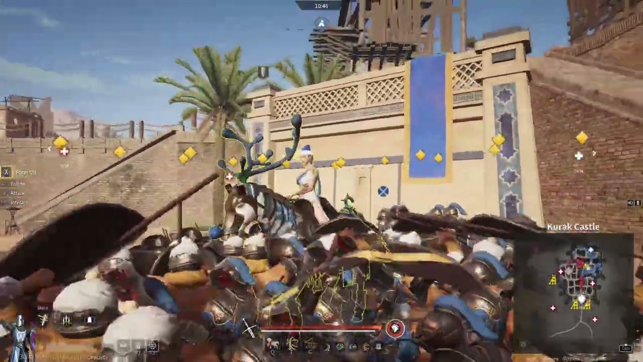 Road To Grand Champion #8 (Conquerors Blade)