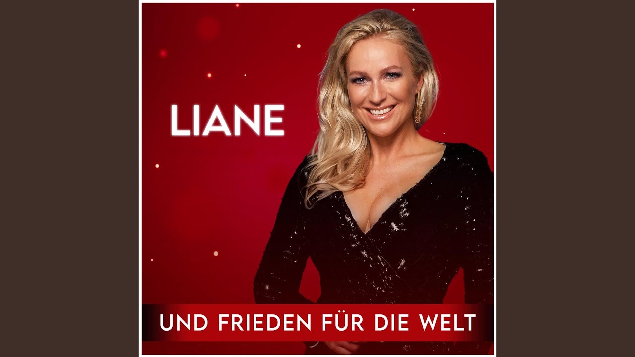 Und Frieden für die Welt