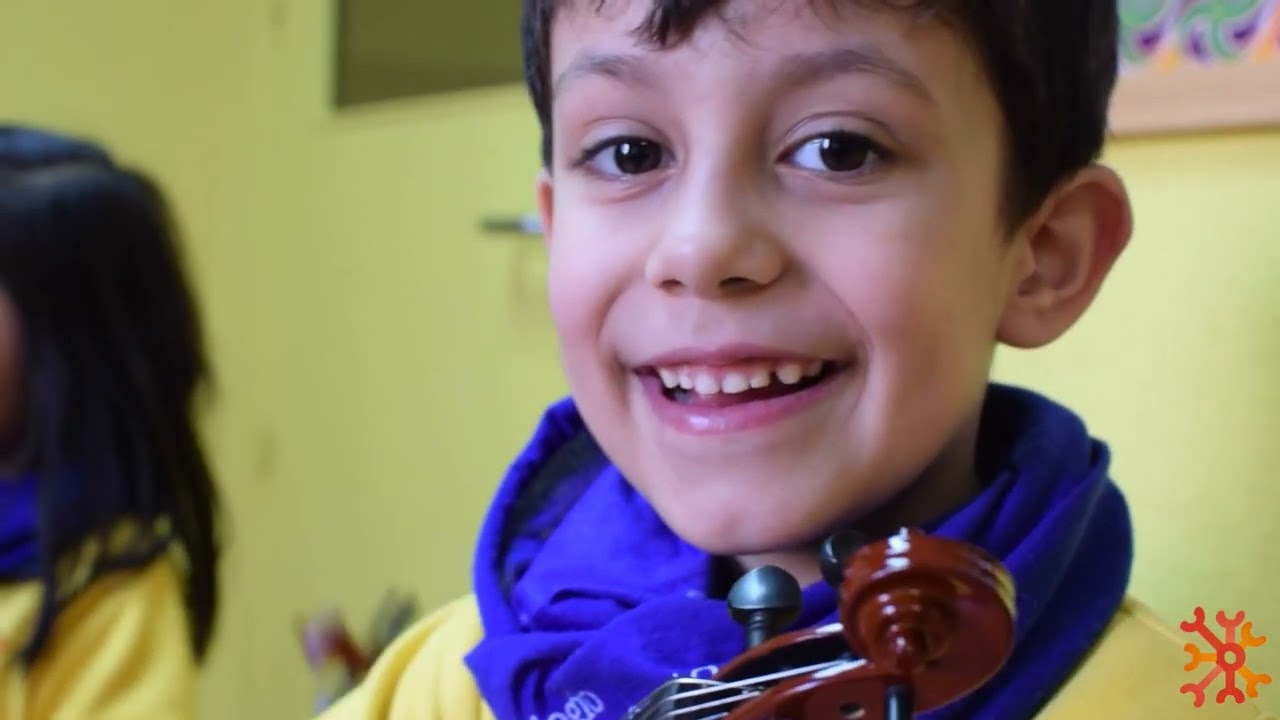 Historia Colegio Nazaret Oporto