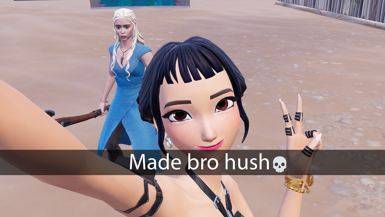 Arena Boxfights 💀