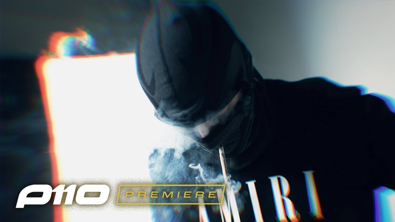 4.4c - Gloves & Clips [Music Video] | P110