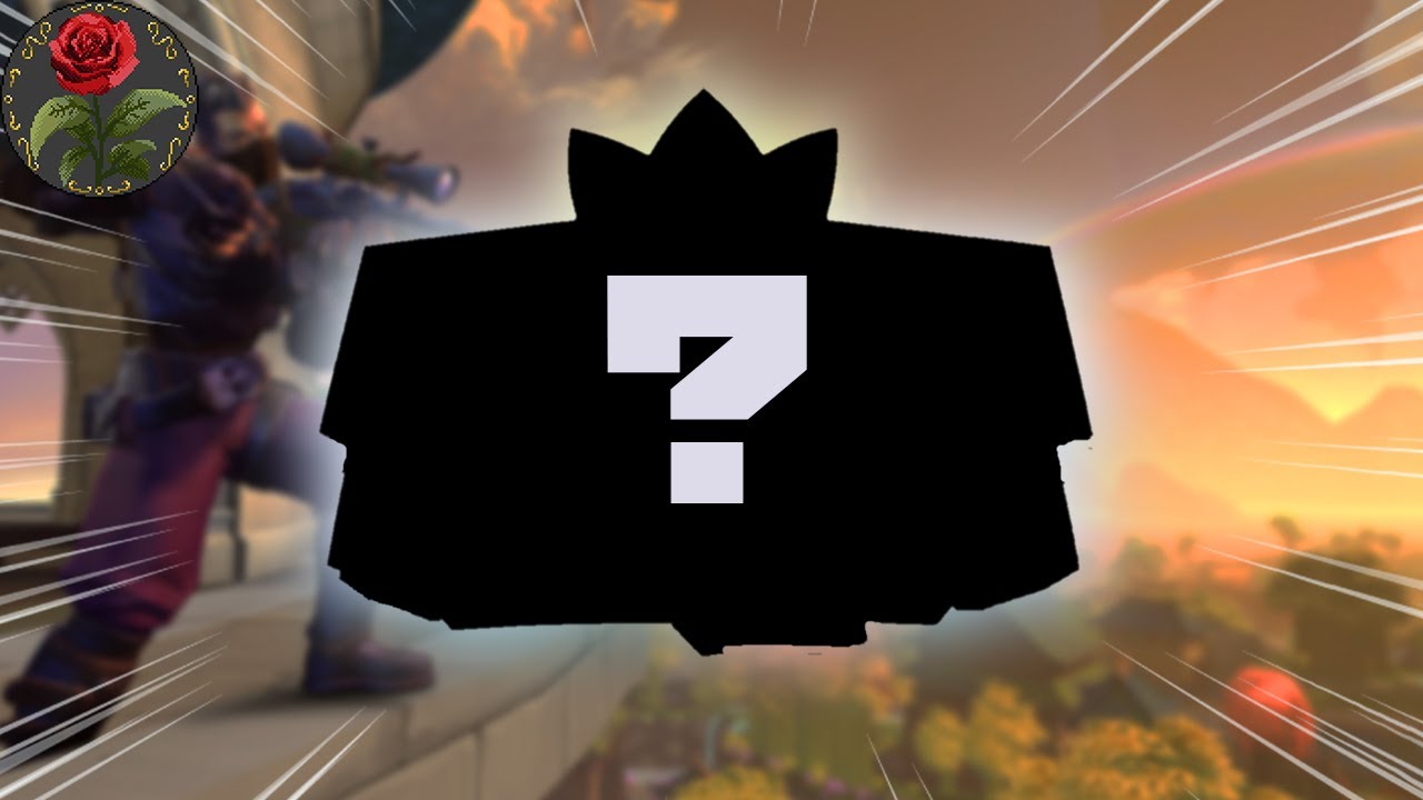 The Story Of Gaming's Most Promising Failure : Realm Royale