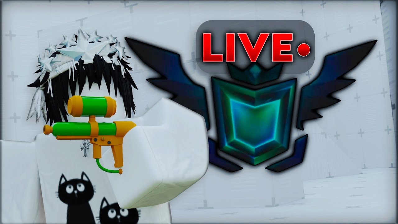 MOBILE RIVALS LEAGUE SEASON 3 GRIND