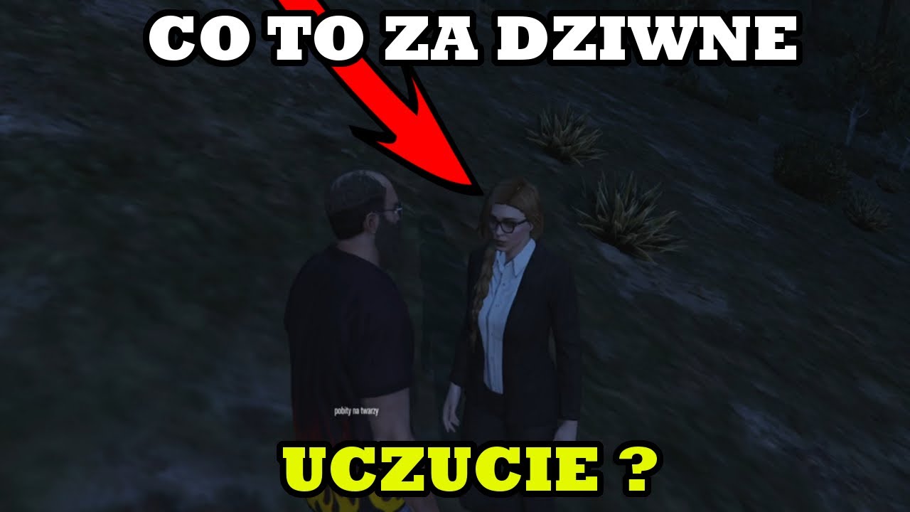TESTREE | ZAKOCHANY TREVOR