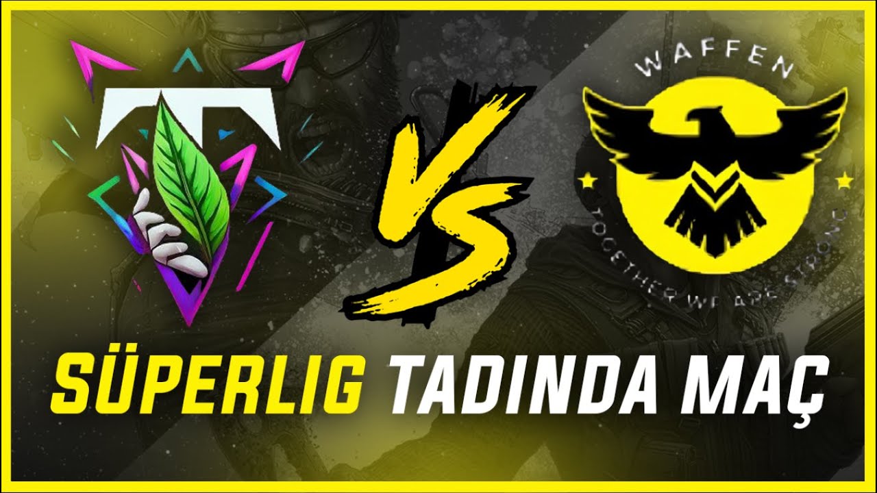Tea House vs Waffen Rekabet Maçı - Kıyasıya Mücadele! #zula #zulaoyun