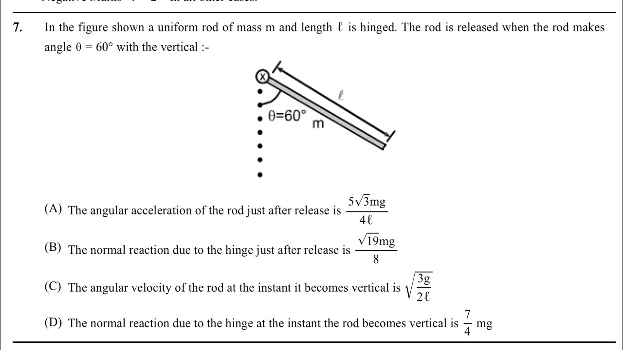 Problem || IMPORTANT CONCEPT || MUST WATCH VIDEO || #jeephysics #neetphysics 