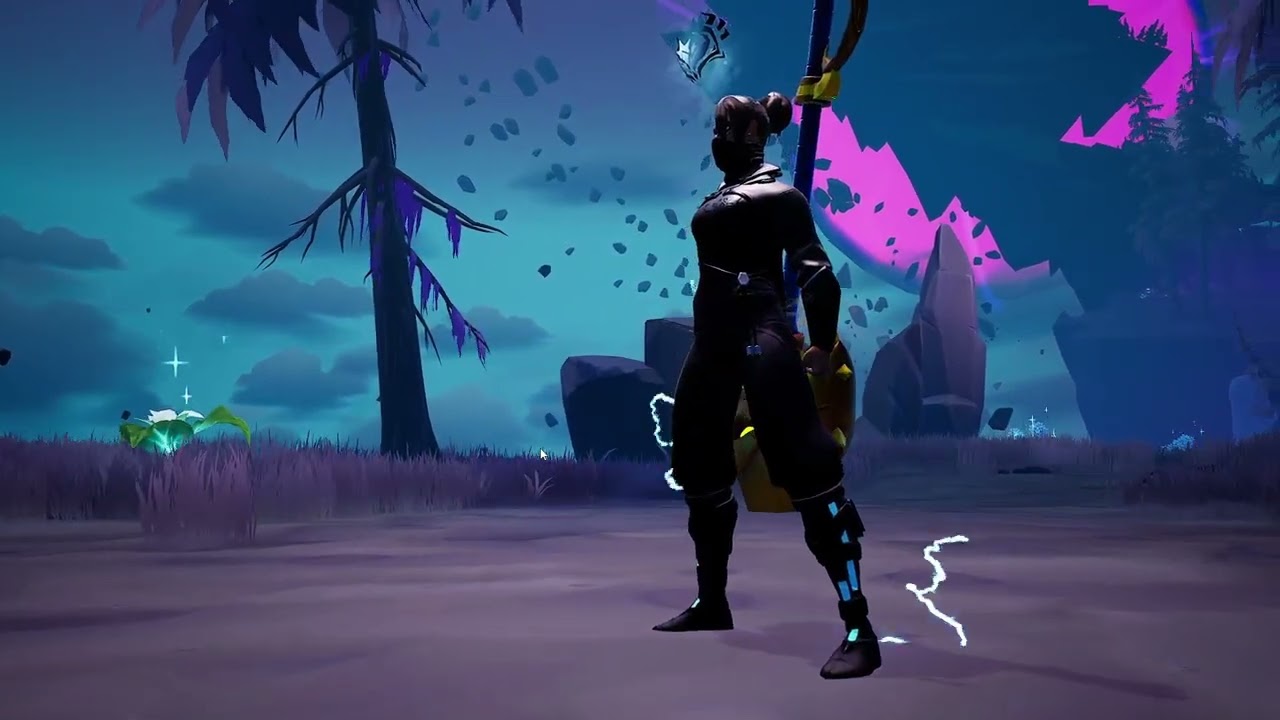 Dauntless Awakening | Skies of Ostia Hammer Build