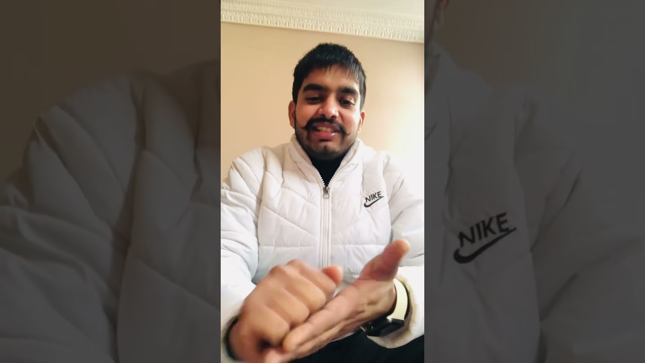Introduction video 😄😄❤️❤️