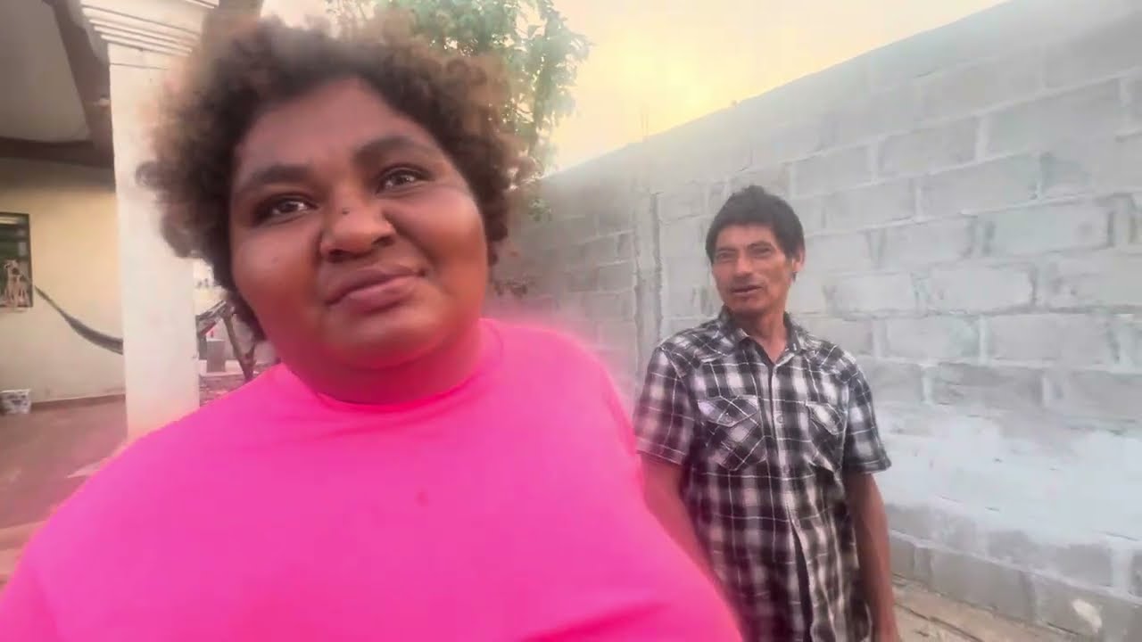 Esto se descontroló nery  baja de el carro a María Chuychuy pero le dijo q echa mal olor 😷😂😅😅😅🤣🤣🤣