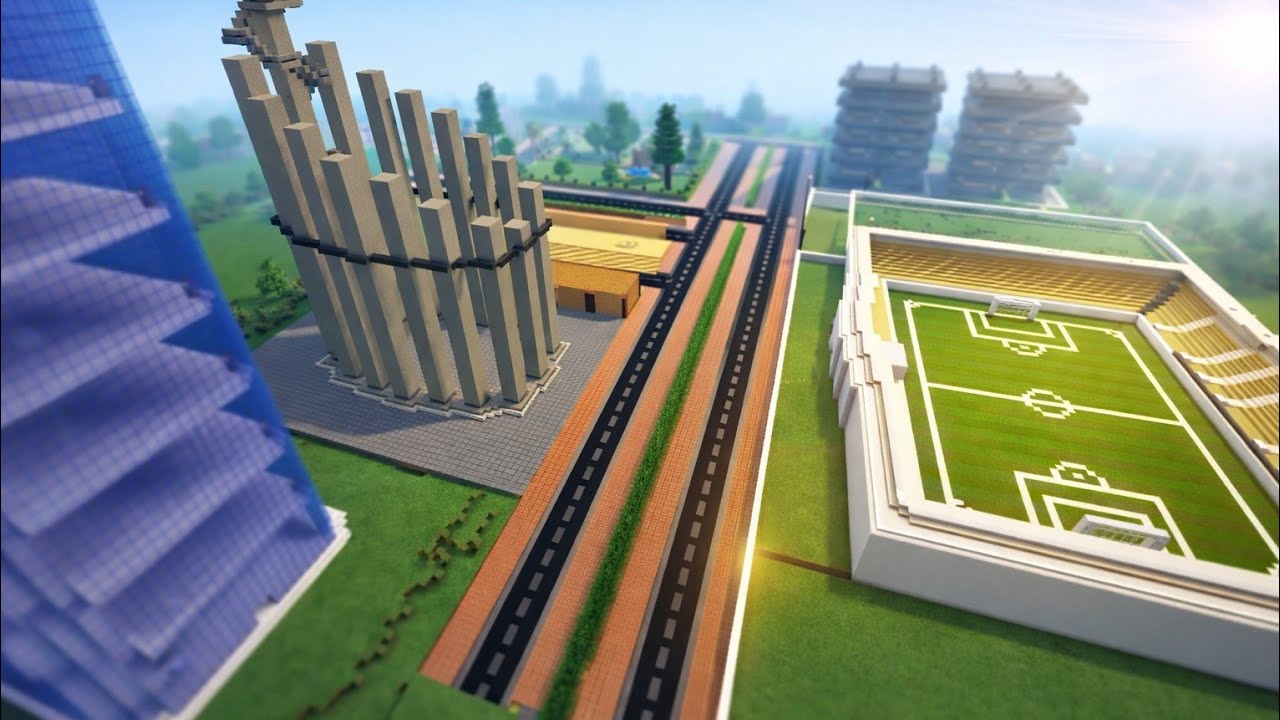سێرڤەری خۆم 😏 minecraft