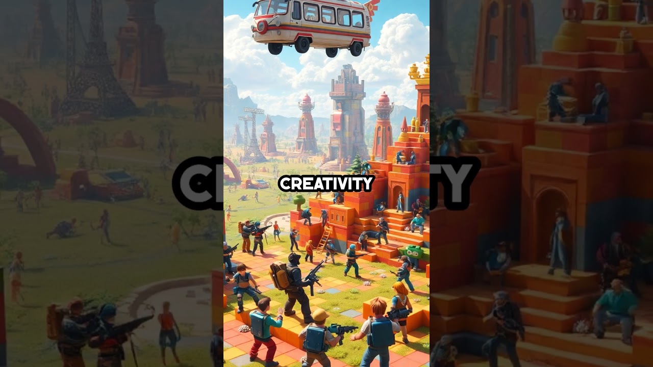 Modern Video Games: Art, Technology, and Global Communities