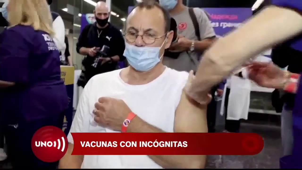 Preocupación por secretismo en datos sobre adquisición de vacunas para Colombia