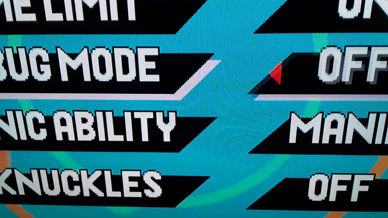 How to get super Purple Tails and Hyper sonic in Sonic mania plus