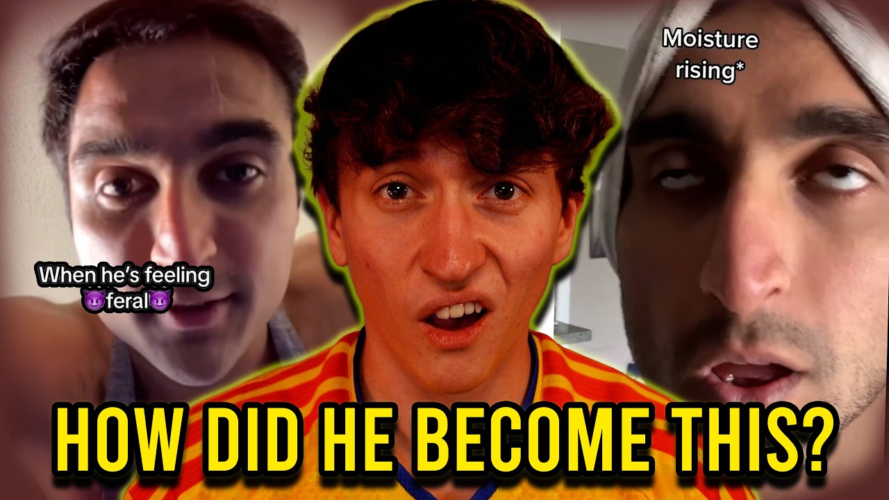 Rahul Rai's Descent Into Madness (Deep Dive)