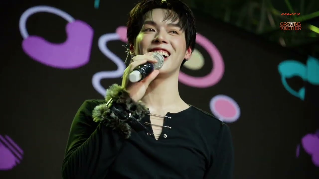 เป็นต่อ จีรภัทร @ PRAEW CHARITY 2025