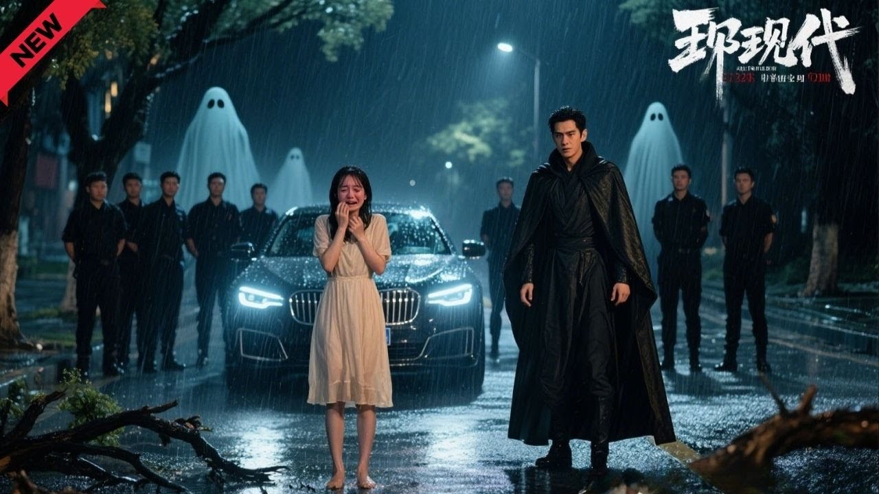 Gadis Reinkarnasi Balas Dendam: Saat Cinta Berubah Menjadi Kebencian Abadi!#cinema