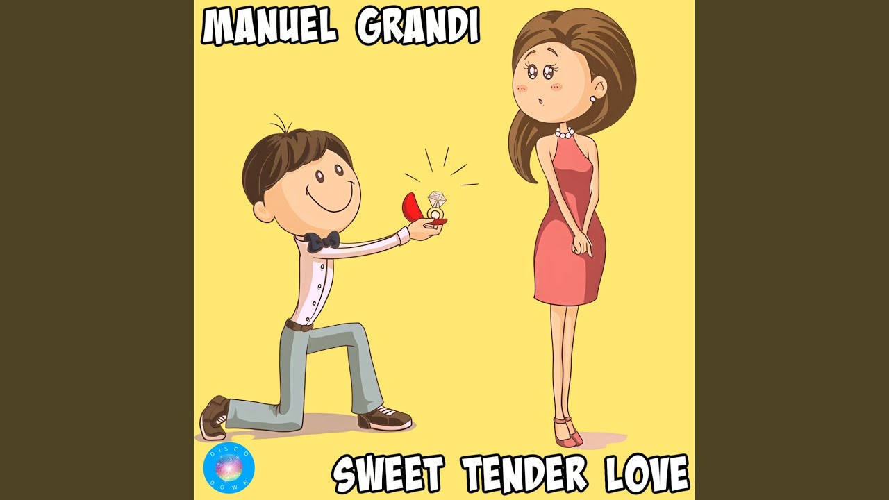 Sweet Tender Love