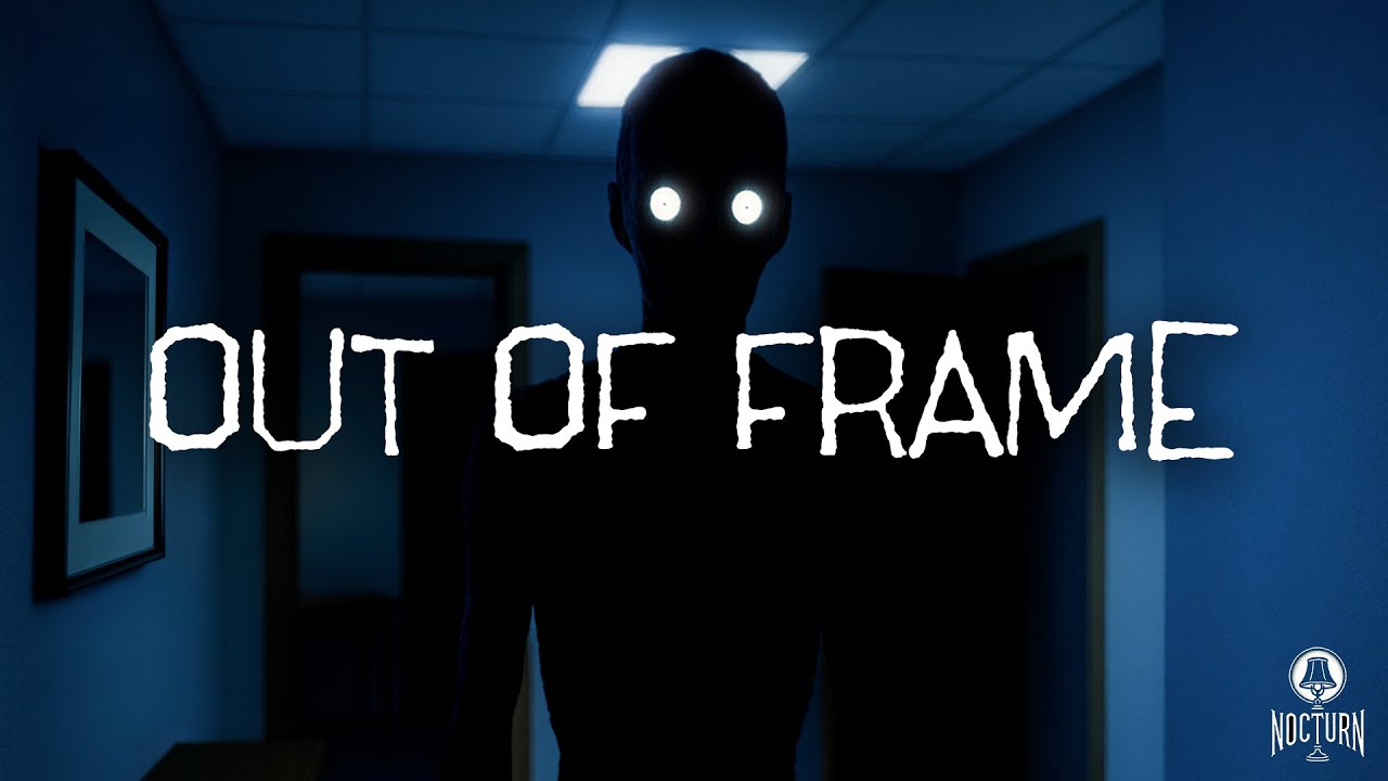 Out of Frame - Horror Short Film