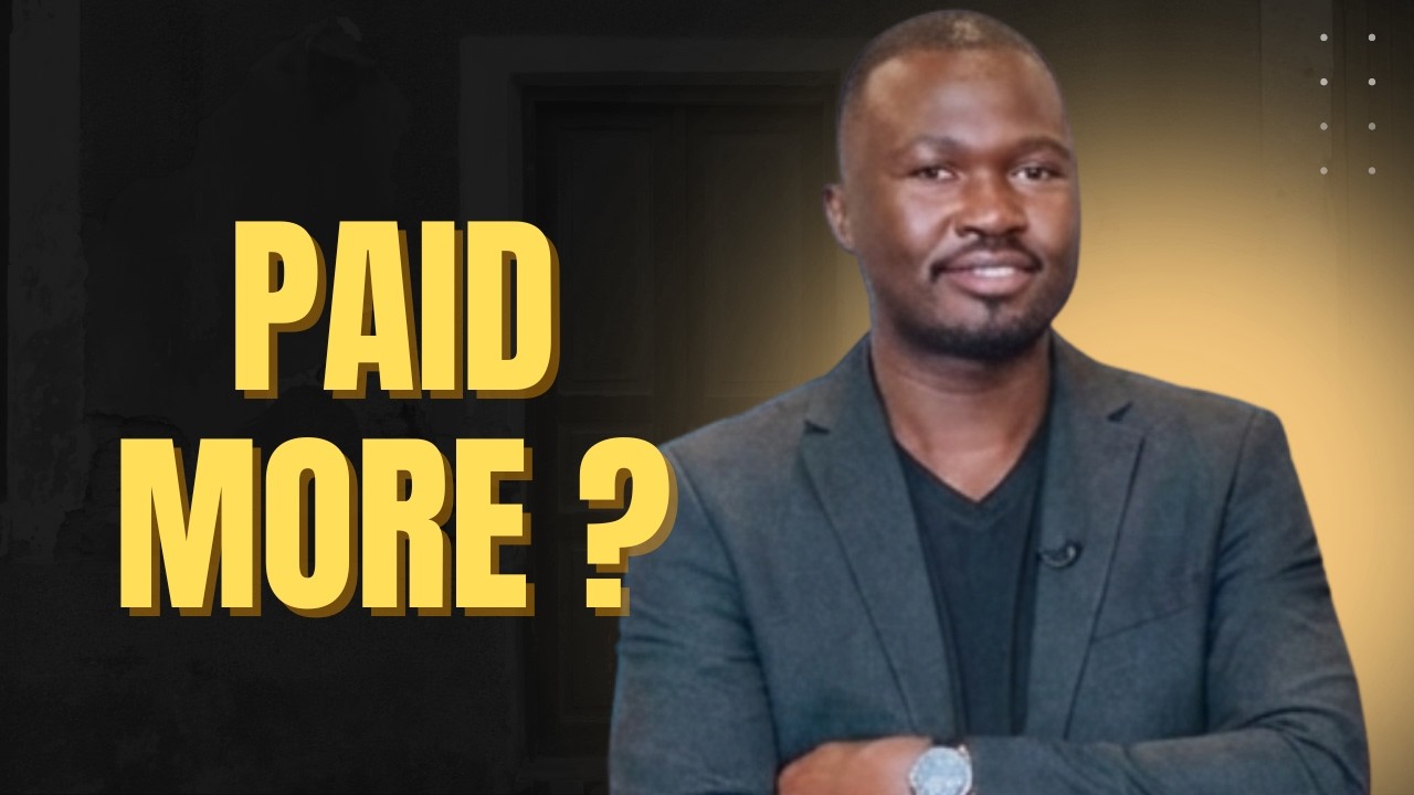 Why Consultants Get Paid More Than Employees