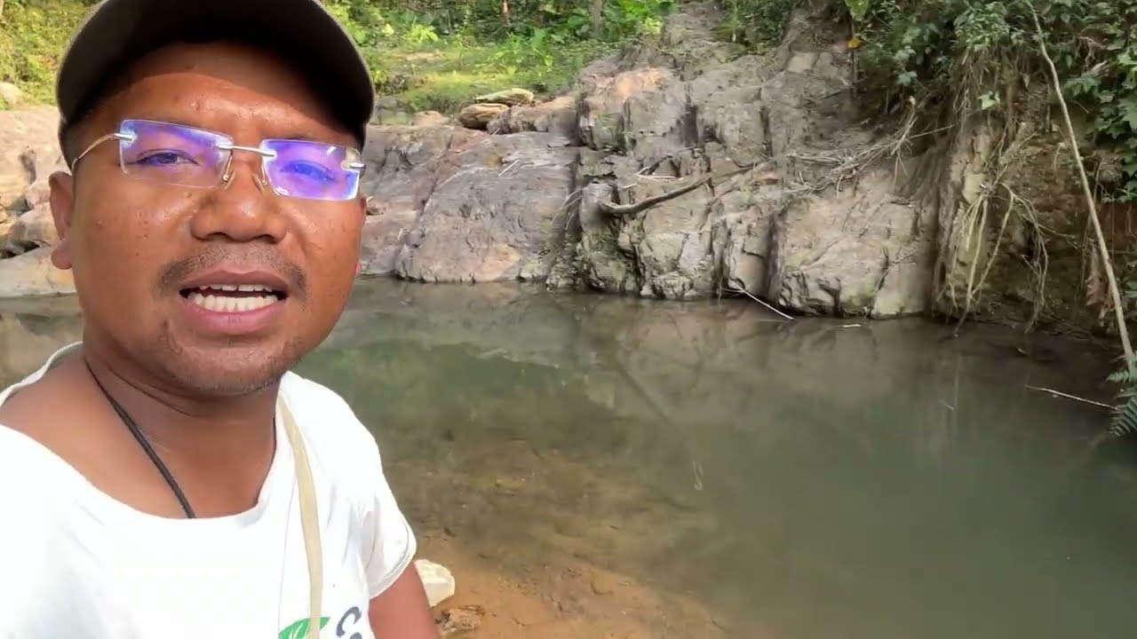 ເຂົ້າປາຄືເກົ່າຢູ່ກັບທຳມະຊາດແບບບ້ານເຮົາ#เข้าป่ายู่กับธรรมชาติ#วิถีชีวิตแบบบ้านๆ#วิถีชีวิตคนบ้านนอก