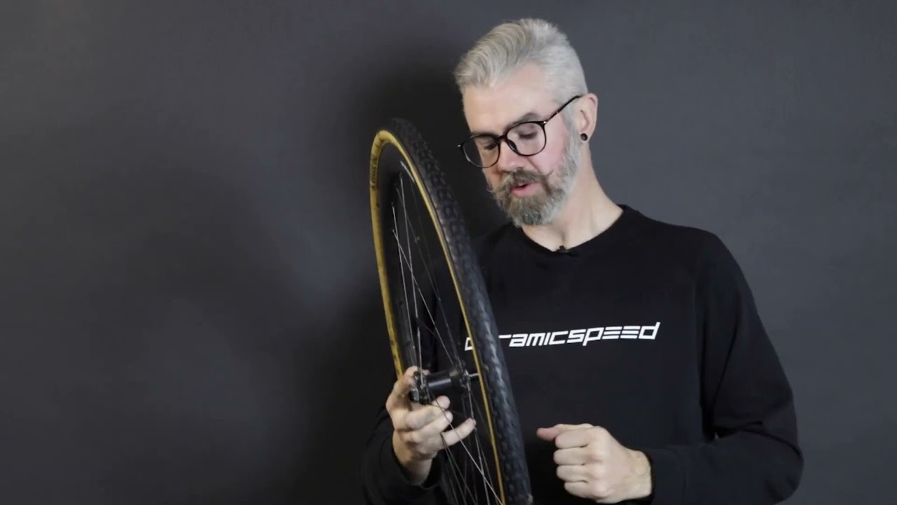 CeramicSpeed Wheel Bearing Press Tool Kit overview