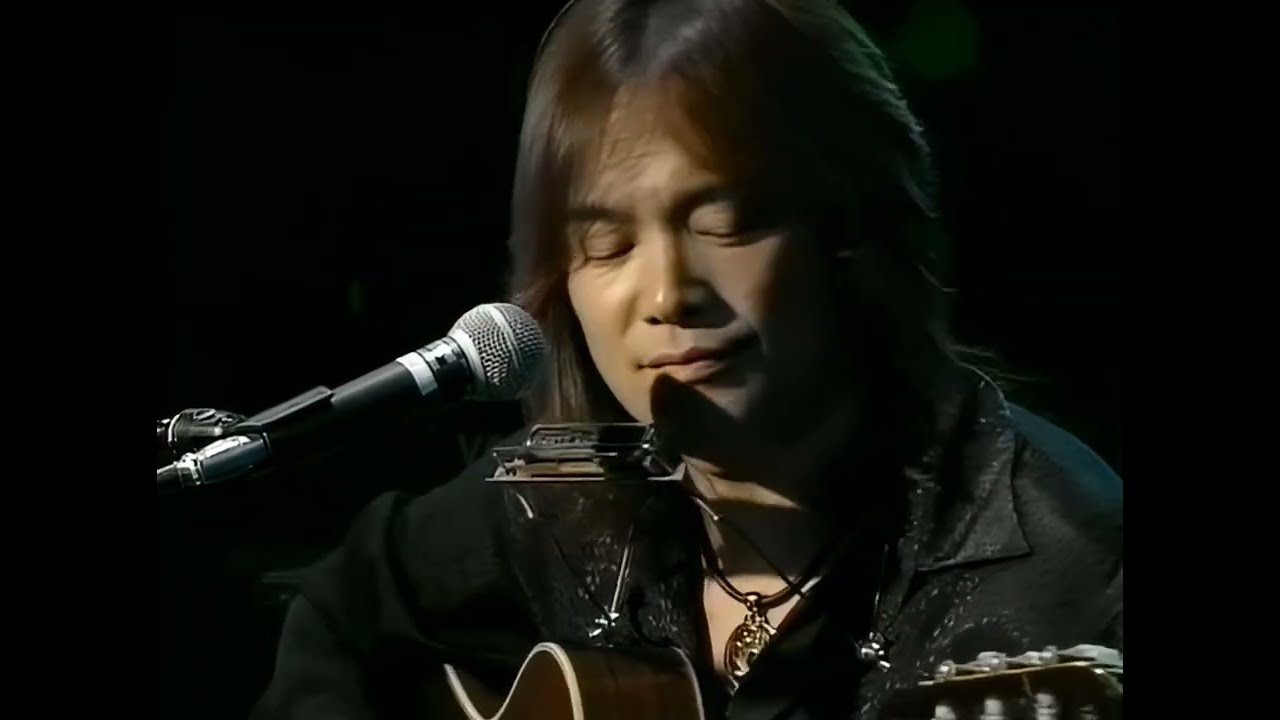 Hironobu Kageyama - 