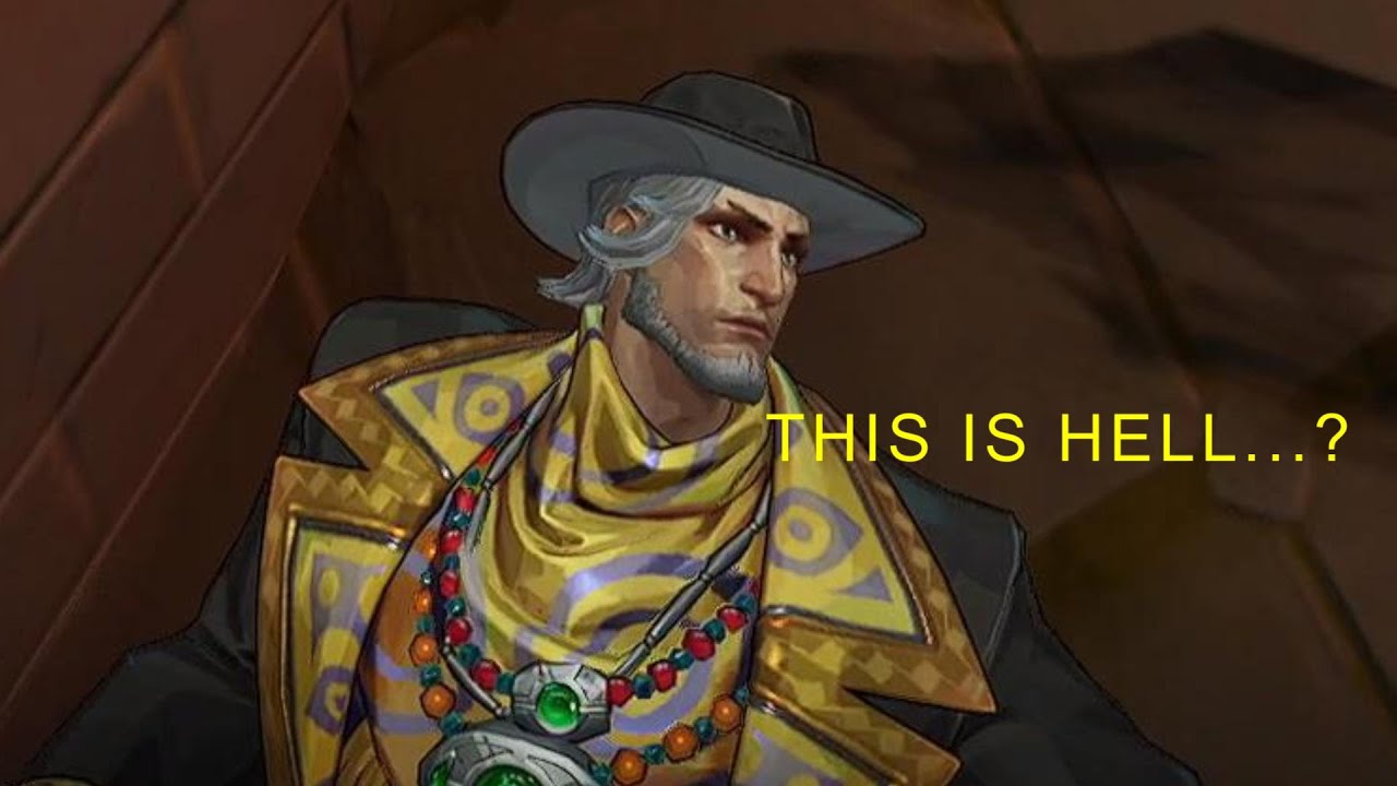 Dr. Strange Montage be like....