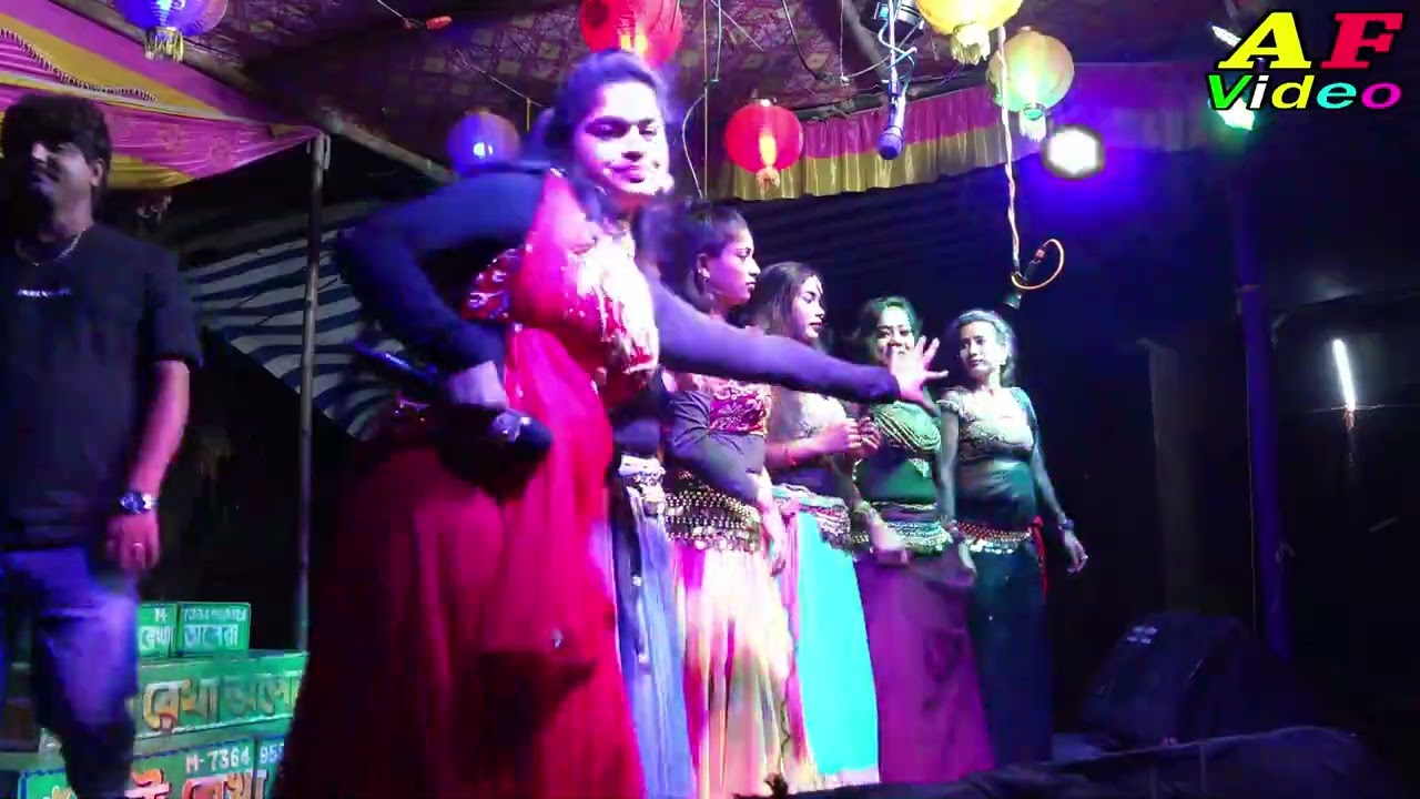 রেখা অপেরা কমেডি