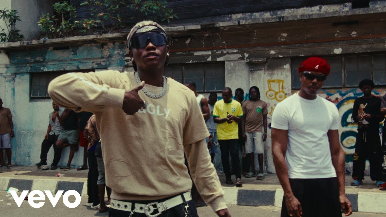 LADIPOE, Ayo Maff - NBA