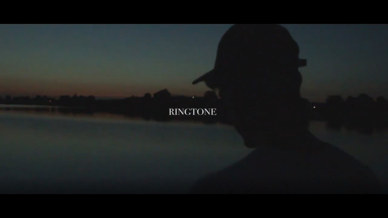 KYNDA GRAY - RINGTONE [prod. Kynda Gray] (Official Video) | REUPLOAD