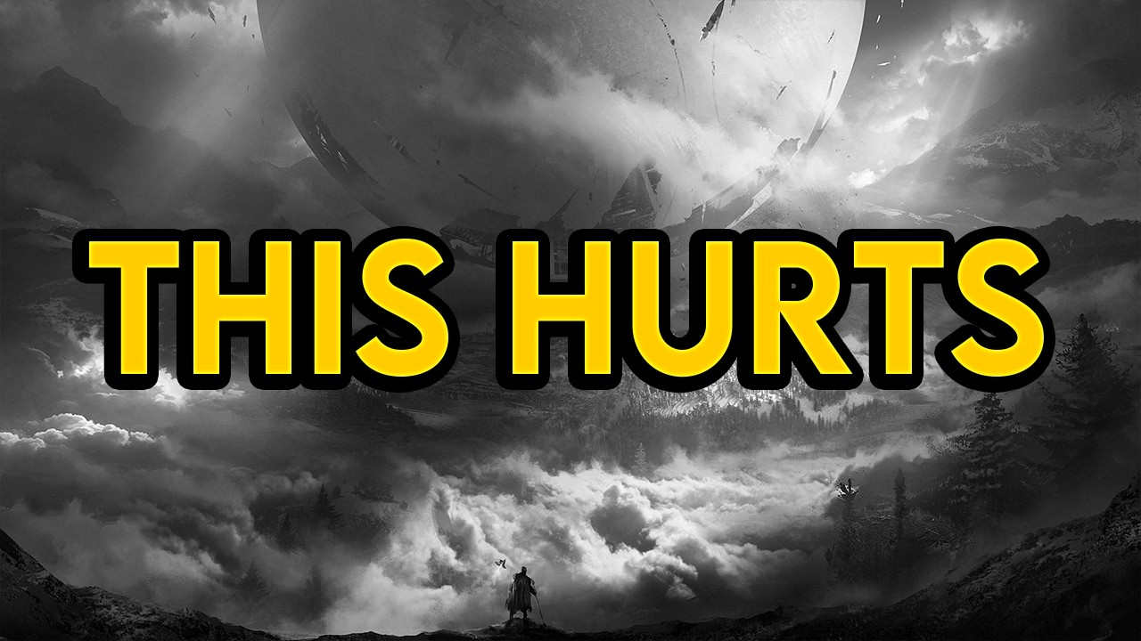 Destiny 2 не заслужила такого финала
