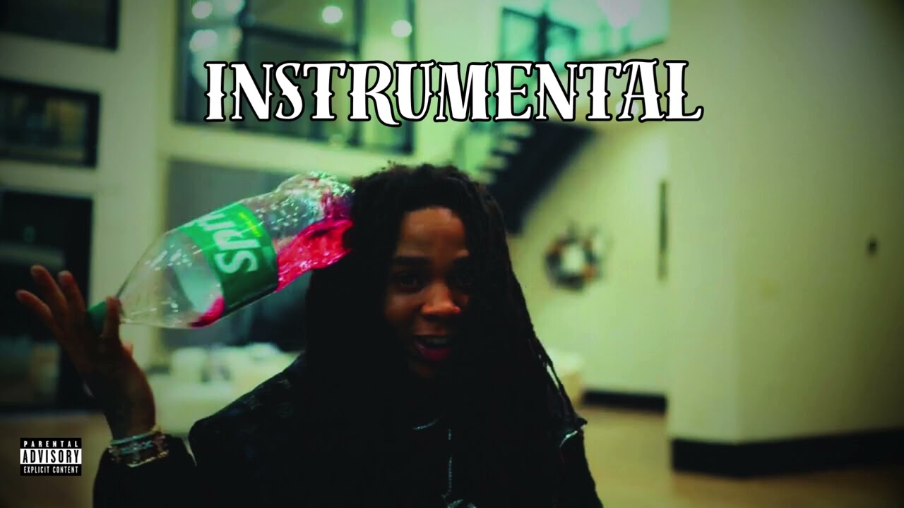 Hurricane Wisdom - Woosah (Instrumental)