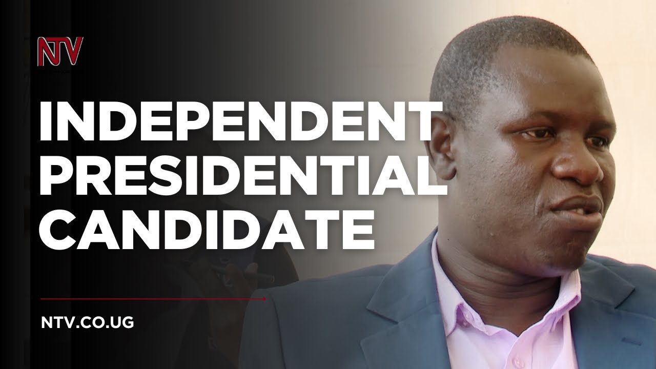 What it takes to run as an independent Presidential candidate