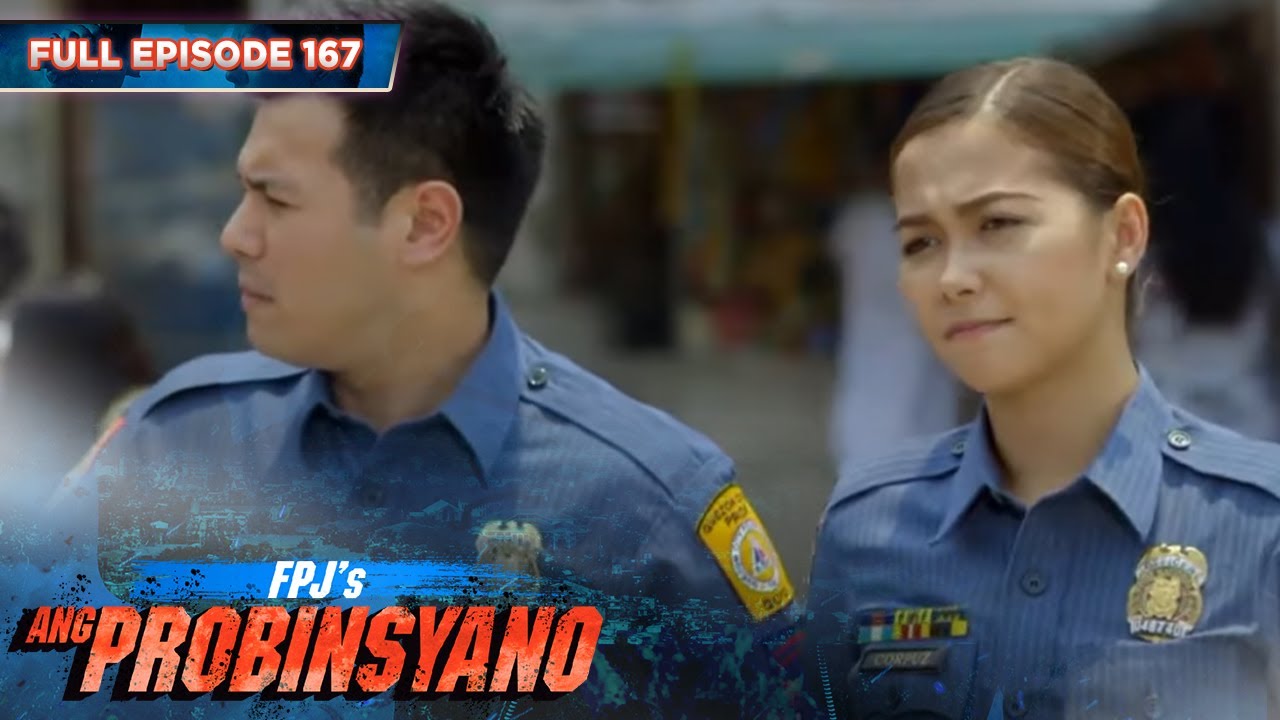 FPJ's Ang Probinsyano | Season 1: Episode 167 (with English subtitles)