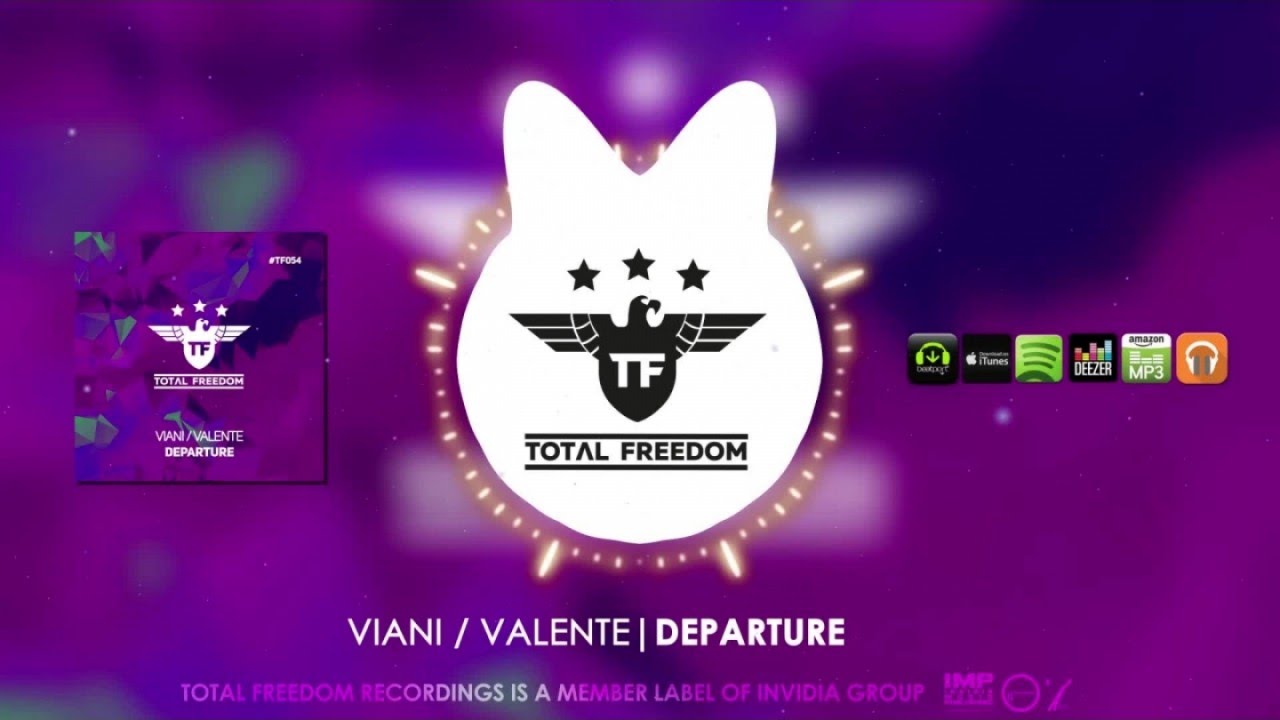 Viani / Valente - Departure
