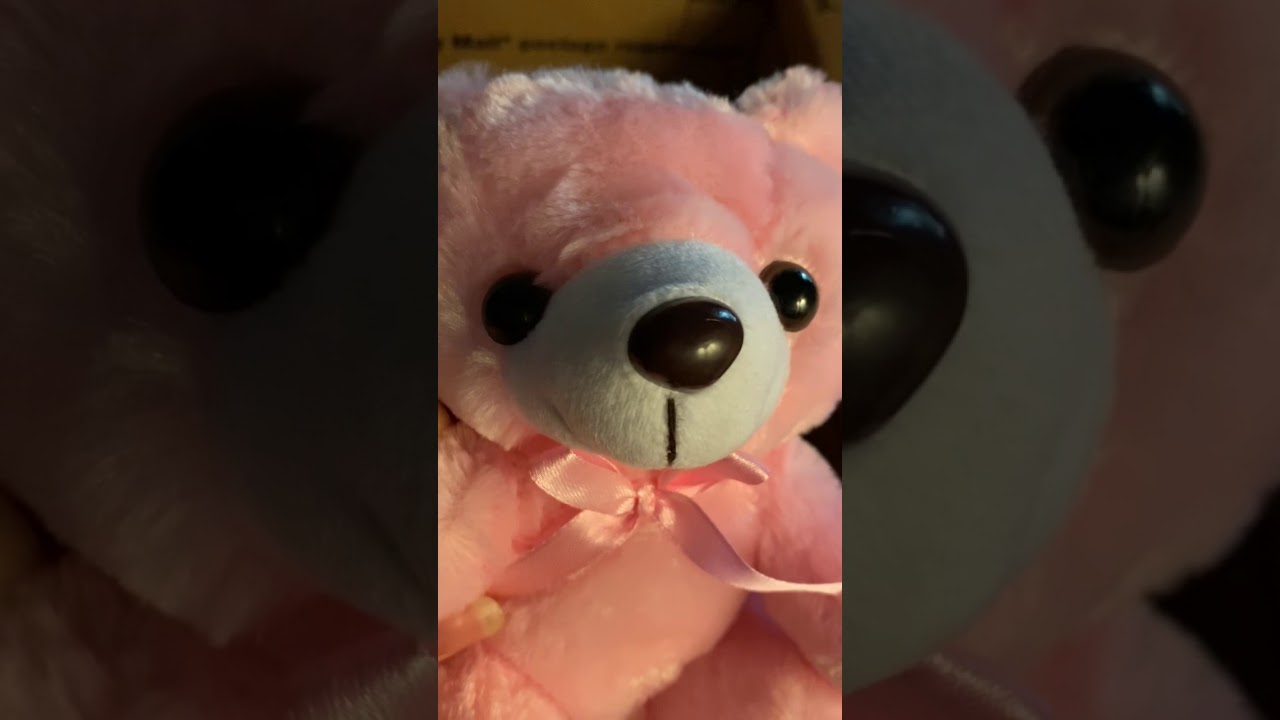 My 1st reborn baby! From Etsy