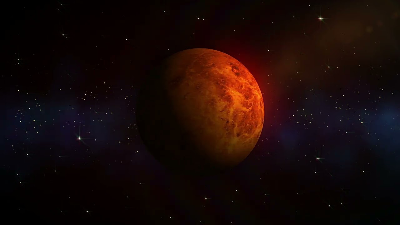 Venus Erupts: New Discoveries of Recent Volcanic Activity