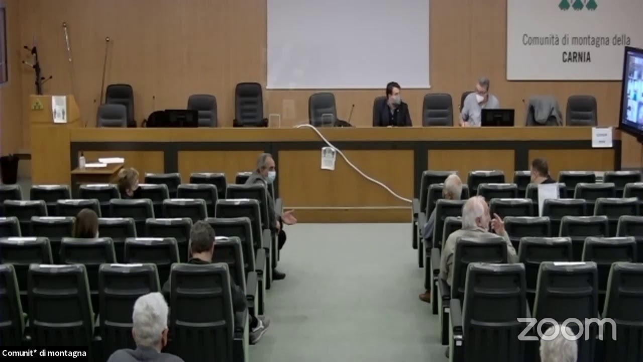 Assemblea Sindaci