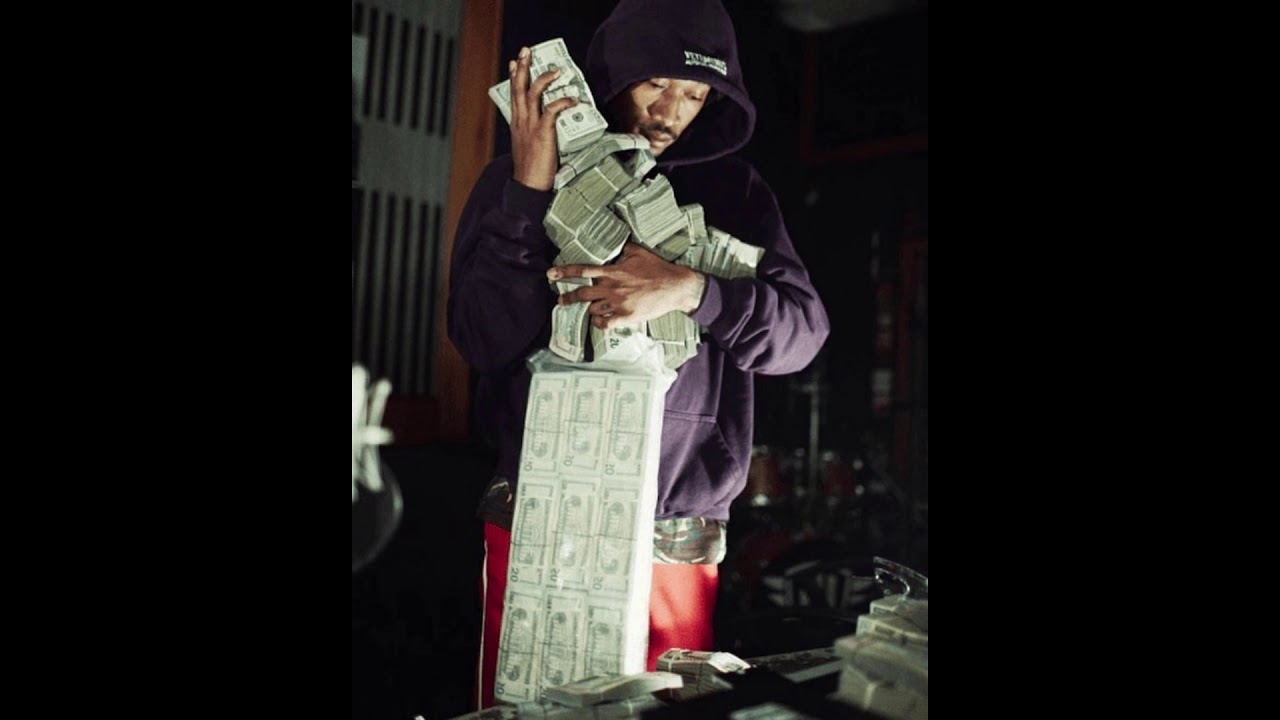 Xeno (@xenoswrld) - Baby Bottle (prod. leansama)