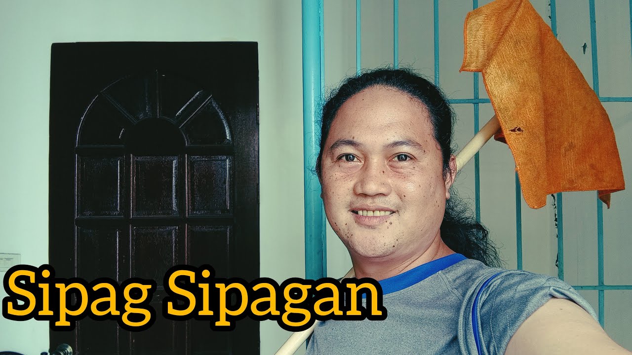 SIPAG SIPAGAN LANG