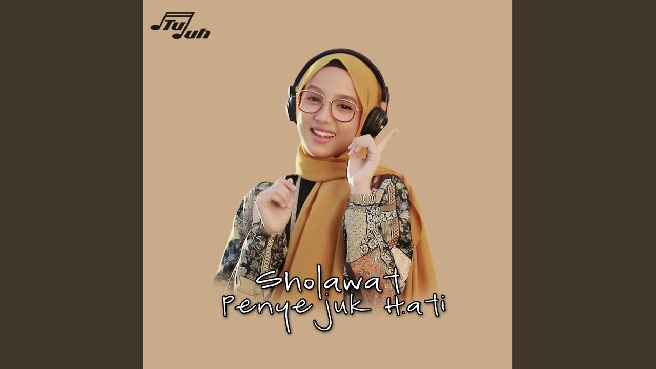 Sholawat Penyejuk Hati