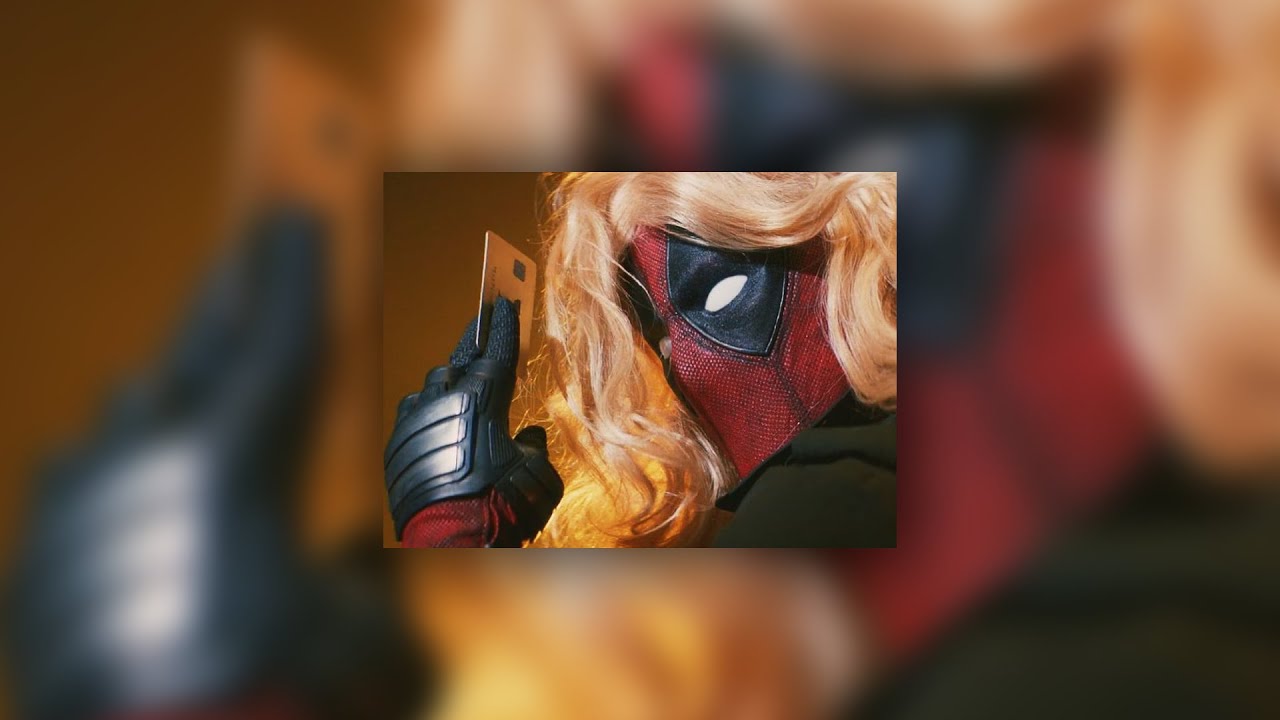 𝐃𝐞𝐚𝐝𝐩𝐨𝐨𝐥 - 𝐀𝐧𝐠𝐞𝐥 𝐎𝐟 𝐓𝐡𝐞 𝐌𝐨𝐫𝐧𝐢𝐧𝐠 | 𝐒𝐏𝐄𝐃 𝐔𝐏