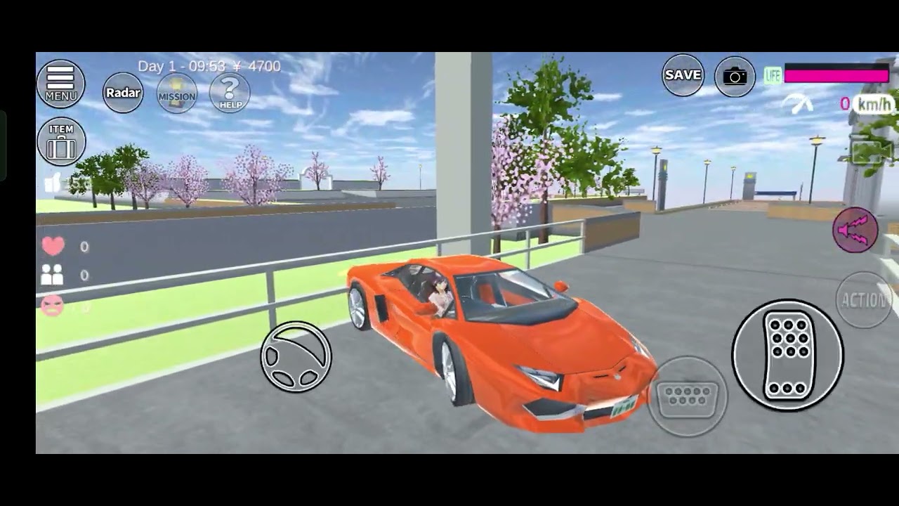 #sakuraschoolsimulator 