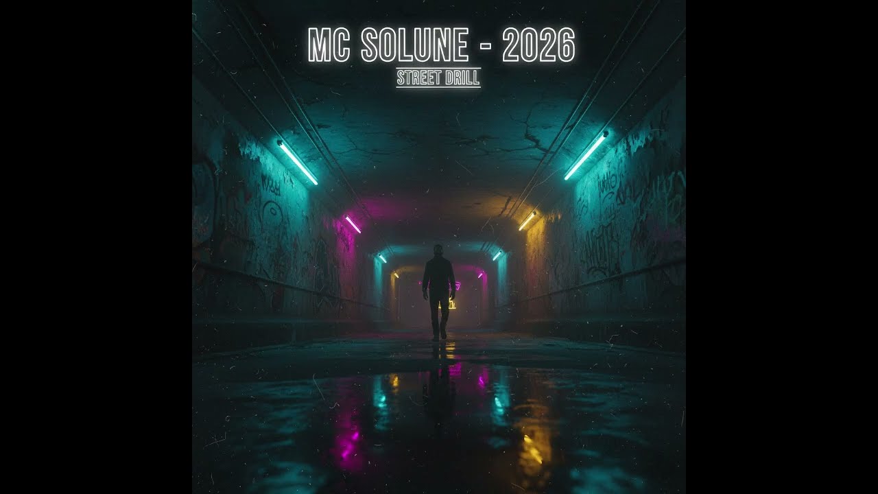 🎵 🇫🇷 FR | Quand MC Solune Prend le Contrôle (Hardcore Boom Bap-fr) #music   #hiphopculture #newmusic