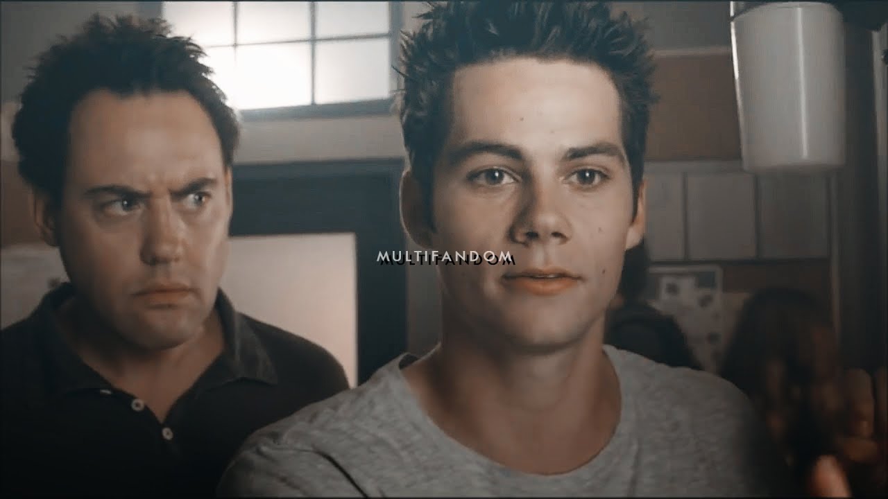 ► Multifandom || HUMOR