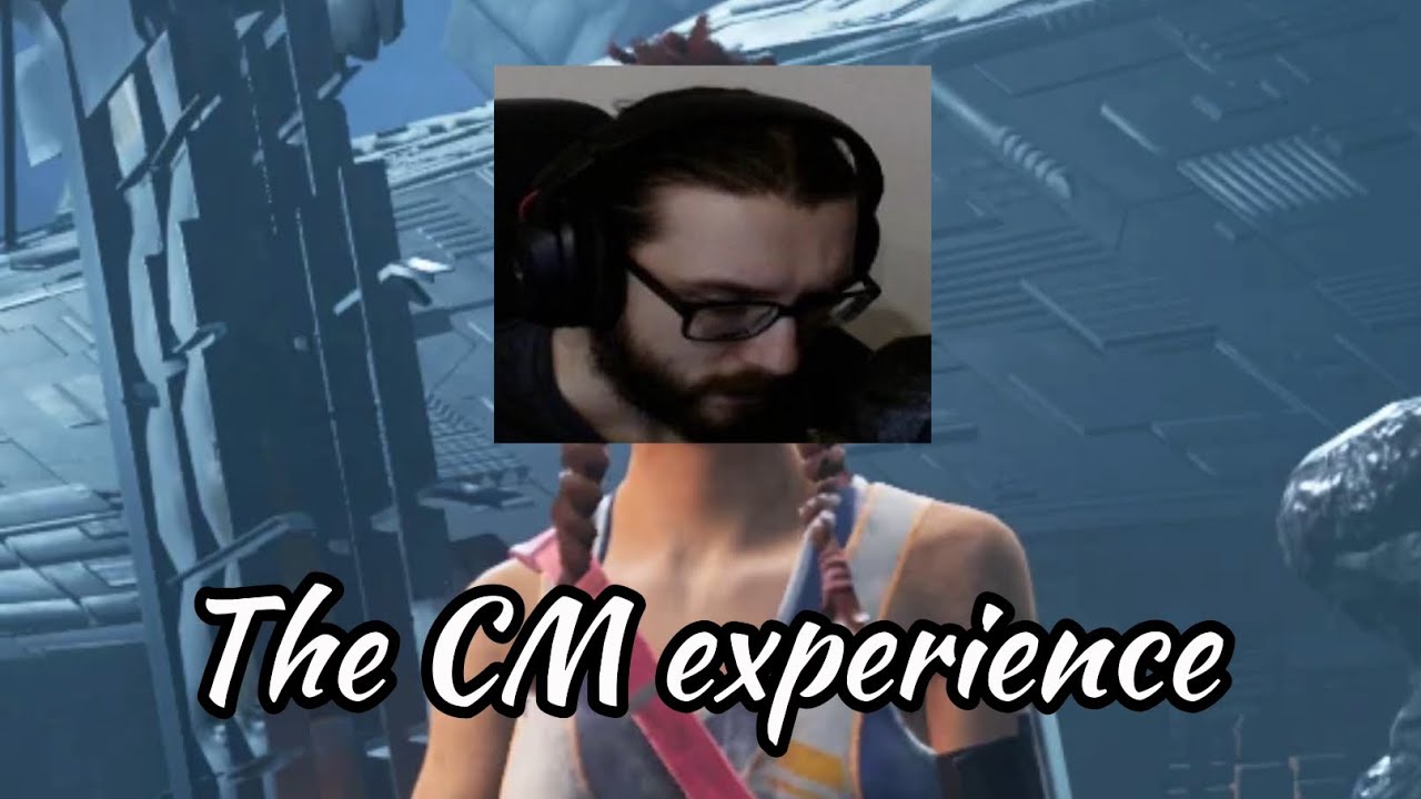 CM-noncer Simulator