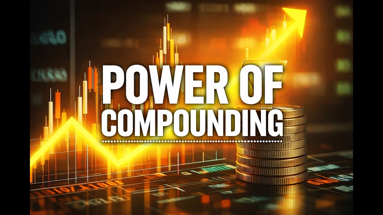 Compounding