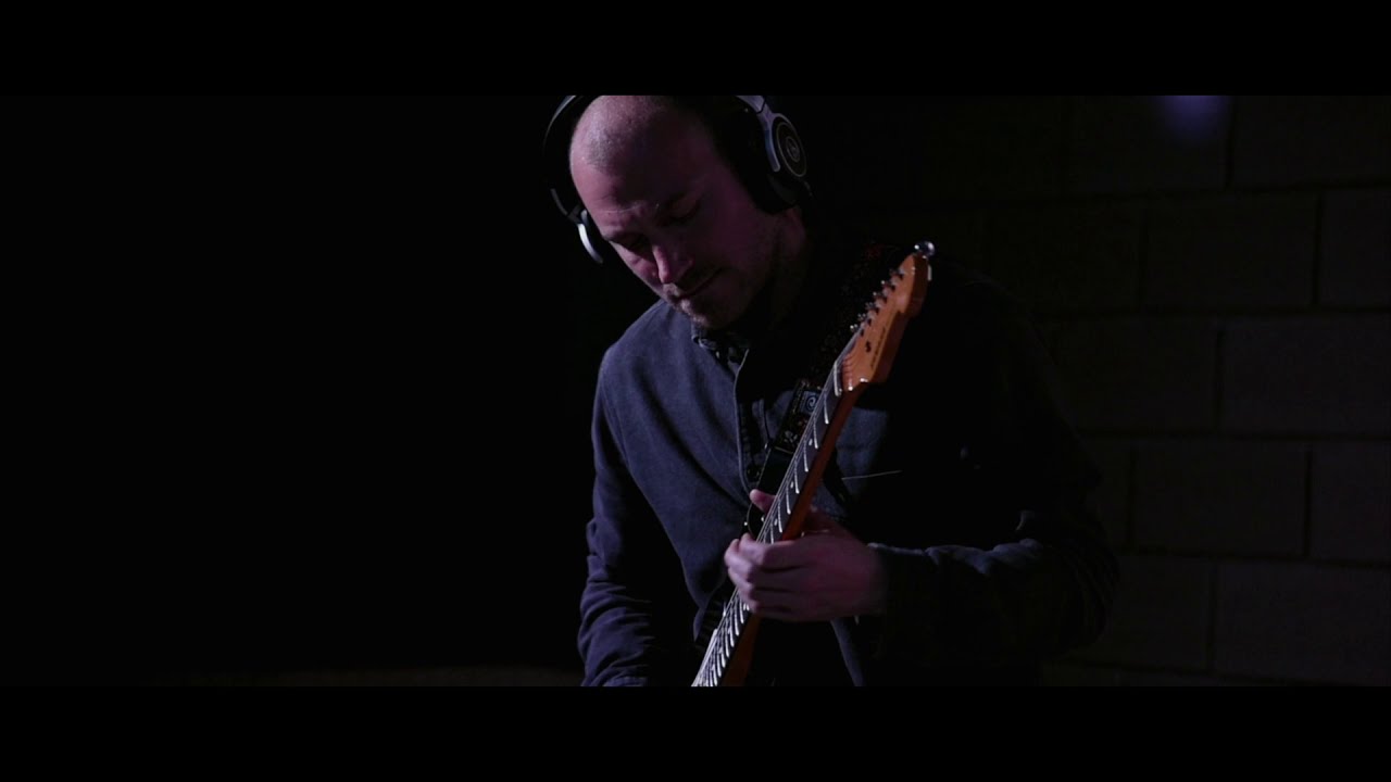 Vasilis Lagdas Trio - In Progress